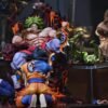 Yi Shou Studio - Dragon Ball - Broly 2.0 Statue