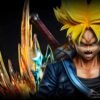 Dream Studio - Dragon Ball - Trunks 1/6 Statue