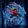 Bu Xiu Studio - Demon Slayer - Tomioka Giyuu 1/6 Statue