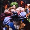 Yi Shou Studio - Dragon Ball - Broly 2.0 Statue