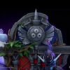 Dream Box Studio - Pokémon - Ceruledge Broken Throne