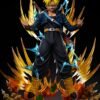 Dream Studio - Dragon Ball - Trunks 1/6 Statue