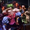 Yi Shou Studio - Dragon Ball - Broly 2.0 Statue
