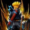 Dream Studio - Dragon Ball - Trunks 1/6 Statue
