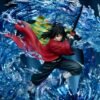 Bu Xiu Studio - Demon Slayer - Tomioka Giyuu 1/6 Statue