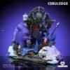 Dream Box Studio - Pokémon - Ceruledge Broken Throne