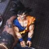 Yi Shou Studio - Dragon Ball - Broly 2.0 Statue