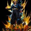 Dream Studio - Dragon Ball - Trunks 1/6 Statue