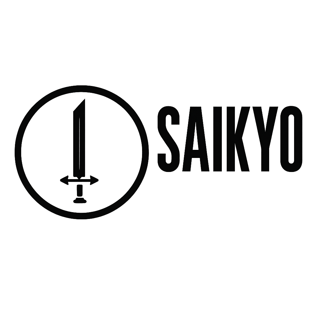 Figuras Coleccionables – Saikyo