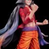 Mo Huan Yuan Studio - One Piece - Luffy Statue