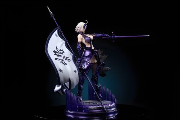 Xpic Studio - Fate - Joan d Arc 1/4 Statue