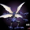 MIMAN Studio - Digimon - Kabuterimon Statue