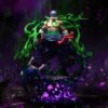 Last Sleep Studio - One Piece - Awakening Roronoa Zoro Statue