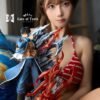 Gate of Truth Studio - Fullmetal Alchemist - Roy Mustang Statue