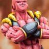 QWE Studio - Dragon Ball - Gotenks Buu Statue