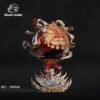 Ghost Studio - One Piece - Tank Luffy Statue