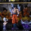 Yunqi Studio - Dragon Ball - UI Goku 1/6 EX Statue