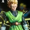 Smoker Studio - Dragon Ball - Gohan Studio