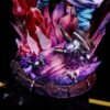 Yunqi Studio - Dragon Ball - Gogeta 1/6 Statue