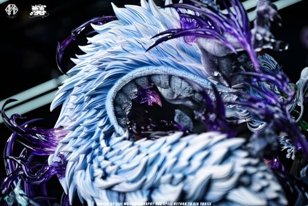 Space Realm Studio - Jujutsu Kaisen - Geto Sugur 1/6 Statue