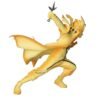 FIGURA COLECCIONABLE DE NARUTO SHIPPUDEN VIBRAT STARS MINATO III