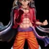 Mo Huan Yuan Studio - One Piece - Luffy Statue