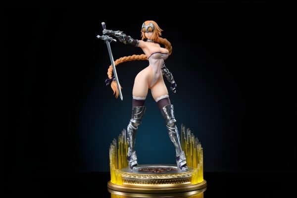 Xpic Studio - Fate - Joan d Arc 1/4 Statue