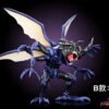 MIMAN Studio - Digimon - Kabuterimon Statue