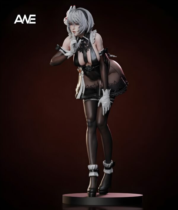 ANE Studio - Nier Automata - YoRHa 2B Statue