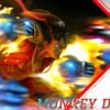 More Fun Studio & Monkey.D Studio - One Piece - Gear 3 Luffy Statue
