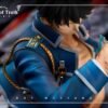 Gate of Truth Studio - Fullmetal Alchemist - Roy Mustang Statue