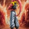 QWE Studio - Dragon Ball - Gotenks Buu Statue