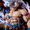 Yunqi Studio - Dragon Ball - UI Goku 1/6 EX Statue