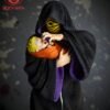 Yuan Huo Studio - Naruto - Uchiha Obito 1/6 Statue