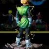 Smoker Studio - Dragon Ball - Gohan Studio