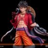Mo Huan Yuan Studio - One Piece - Luffy Statue