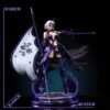 Xpic Studio - Fate - Joan d Arc 1/4 Statue