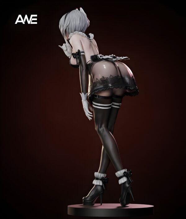 ANE Studio - Nier Automata - YoRHa 2B Statue