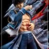 Gate of Truth Studio - Fullmetal Alchemist - Roy Mustang Statue