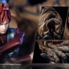 JIMEI PALACE - Naruto - Gaara Statue -（Licensed）