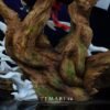 SAKURA Studio - Naruto - Light Statue Resonance Series Temari