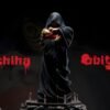 Yuan Huo Studio - Naruto - Uchiha Obito 1/6 Statue