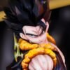 Yunqi Studio - Dragon Ball - Gogeta 1/6 Statue