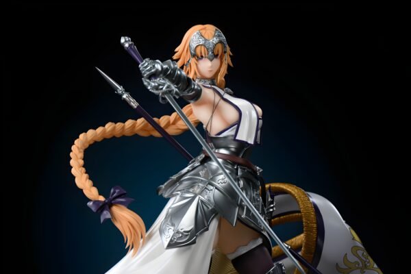 Xpic Studio - Fate - Joan d Arc 1/4 Statue