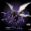 MIMAN Studio - Digimon - Kabuterimon Statue