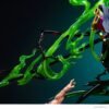 Last Sleep Studio - One Piece - Awakening Roronoa Zoro Statue