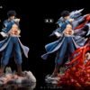 Gate of Truth Studio - Fullmetal Alchemist - Roy Mustang Statue