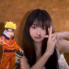 Seven Studio - Naruto - Naruto Statue