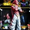 QWE Studio - Dragon Ball - Gotenks Buu Statue