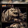 JIMEI PALACE - Naruto - Gaara Statue -（Licensed）